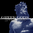 Learn About Greek Gods on Audio